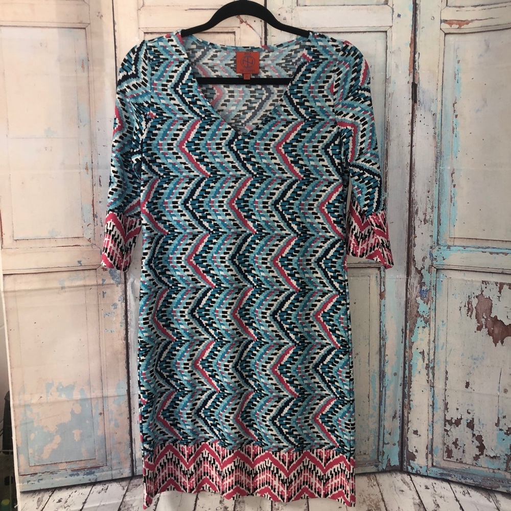 Tracy Negoshian Dress size XS